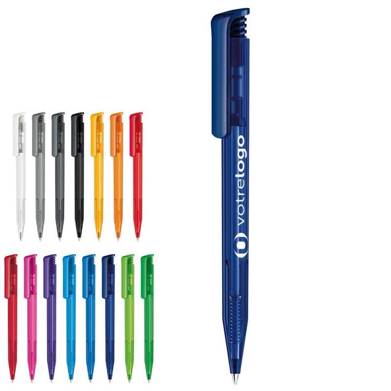 Stylo personnalisable