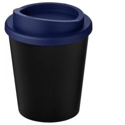 Gobelet café isotherme réutilisable personnalisé couvercle 250 ml  Cafalong