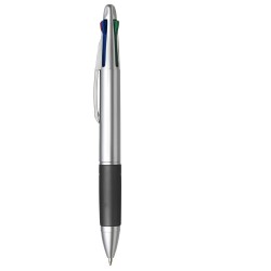 Mini stylo bille 4 couleurs personnalisé - 4 Colours Mini