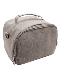 Sac isotherme personnalisable pour lunch box "Nara"