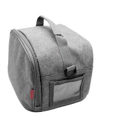 Sac isotherme personnalisable pour lunch box "Nara"