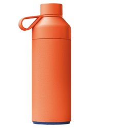 Bouteille isotherme personnalisée 1L "Bigo"