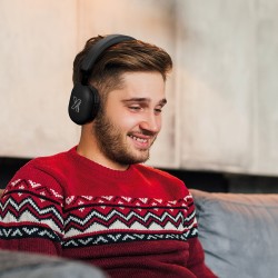 Casque personnalisé Bluetooth "Excelsium"