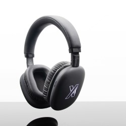 Casque personnalisé Bluetooth "Excelsium"