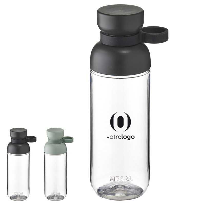 Bouteille personnalisée 500ml en Tritan "Vita"