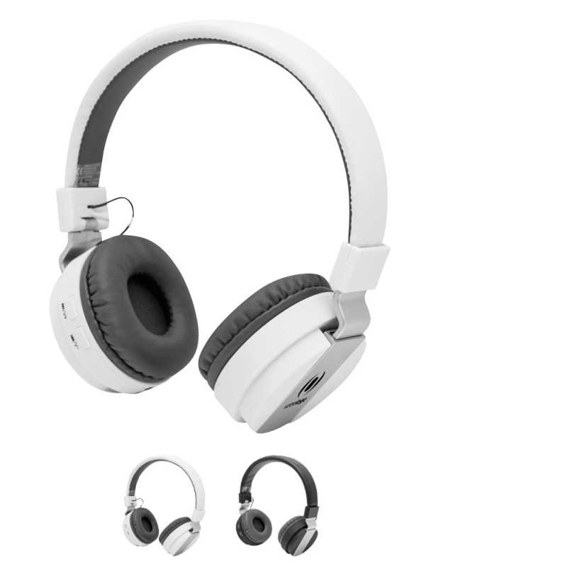 Casque bluetooth personnalisé "Free Music"