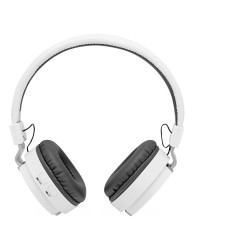 Casque bluetooth personnalisé "Free Music"