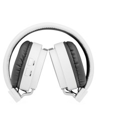 Casque bluetooth personnalisé "Free Music"