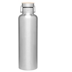 Bouteille isotherme personnalisée 1l "Jumbo"