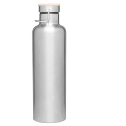 Bouteille isotherme personnalisée 1l "Jumbo"