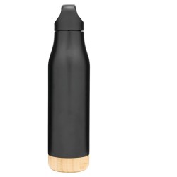 Bouteille isotherme personnalisée 500ml "Bamboo Legend"