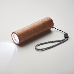 Lampe torche personnalisée rechargeable "Lite"