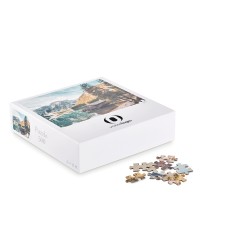 Puzzle personnalisé 500 pièces "Pazz"