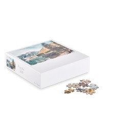 Puzzle personnalisé 500 pièces "Pazz"