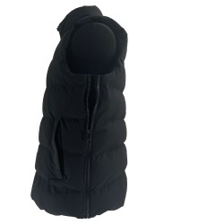 Bodywarmer personnalisable chauffant "Thermoheat"