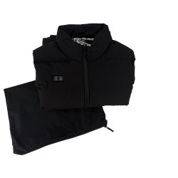 Bodywarmer personnalisable chauffant "Thermoheat"