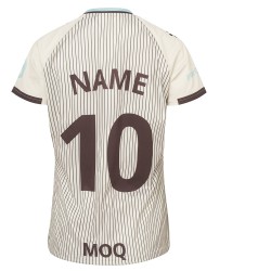 Maillot de foot personnalisable "Standard"