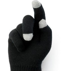 2Ton gants - fait pour les smartphones