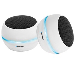 Casque Audio Bluetooth® Blaupunkt® Personnalisé 'Presnel