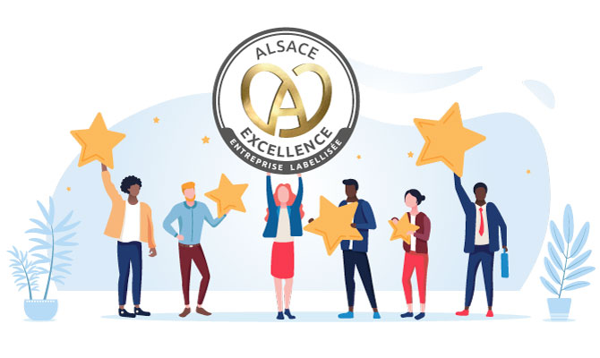Certification Alsace Excellence