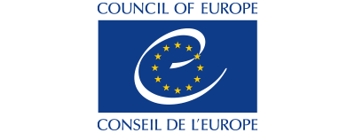 Logo Conseil Europe