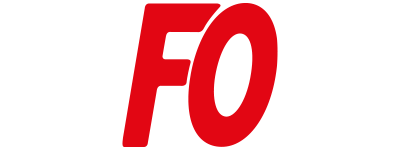 Logo Force Ouvrière