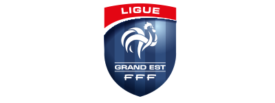 Logo Ligue Grand Est