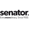 Logo de la marque de stylos publicitaires Senator